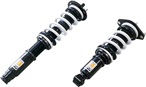 HKS HIPERMAXオデッセイRB1 RB2 RB3 車高調 サスペンション Amazon | HKS 足回り系パーツ 車高調整式サスペンション HIPERMAX S